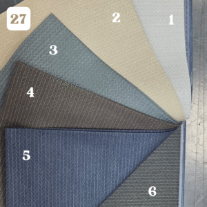 قماش شتوي 27