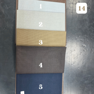 قماش شتوي 14