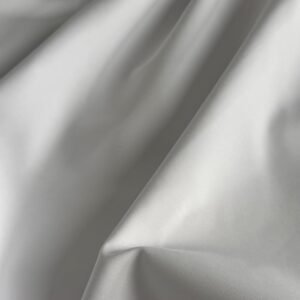 قماش شتوي - ابيض