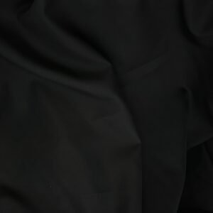 قماش شتوي - اسود